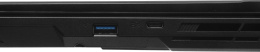 Ноутбук Thunderobot Range 16 Evo Core i5 13420H 16Gb SSD1Tb NVIDIA GeForce RTX5050 8Gb 16" IPS QHD 2560x1600 FreeDOS black WiFi BT Cam JT009P00KRU