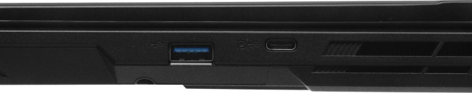 Ноутбук Thunderobot Range 16 Evo Core i5 13420H 16Gb SSD1Tb NVIDIA GeForce RTX5050 8Gb 16" IPS QHD 2560x1600 FreeDOS black WiFi BT Cam JT009P00KRU