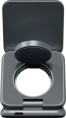 Беспроводное зарядное устройство Magssory Fold Midnight (WCH043m) (для наушников, для смартфона, для умных часов, 3 в 1 для Samsung, с магнитами)