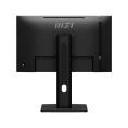 Монитор MSI 23.8" Pro MP245PG E14 черный IPS LED 16:9 HDMI M/M матовая HAS Piv 300cd 178гр/178гр 1920x1080 144Hz VGA DP FHD 5.25кг