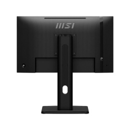 Монитор MSI 23.8" Pro MP245PG E14 черный IPS LED 16:9 HDMI M/M матовая HAS Piv 300cd 178гр/178гр 1920x1080 144Hz VGA DP FHD 5.25кг