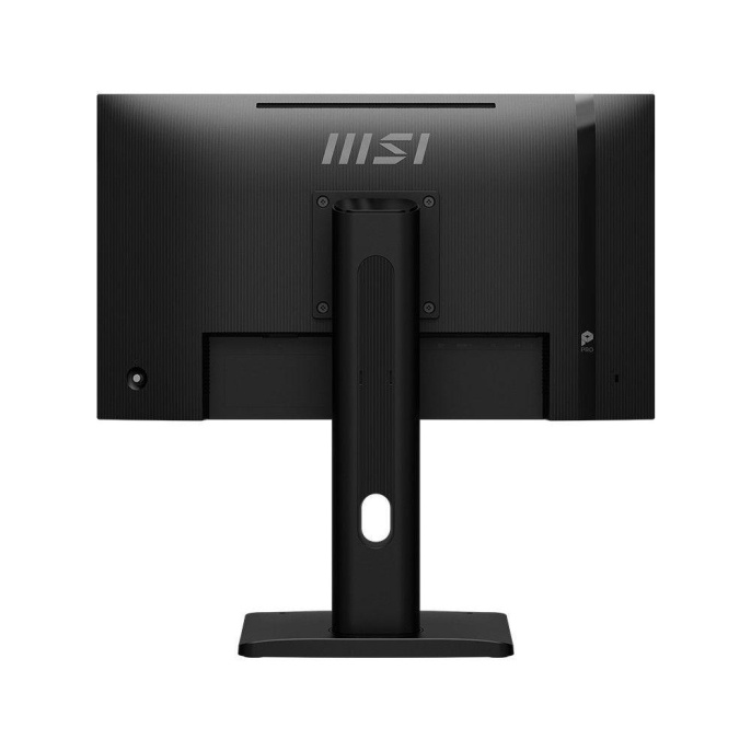 Монитор MSI 23.8" Pro MP245PG E14 черный IPS LED 16:9 HDMI M/M матовая HAS Piv 300cd 178гр/178гр 1920x1080 144Hz VGA DP FHD 5.25кг