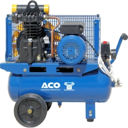 Компрессорная установка Бежецк АСО К29-01 К29-01.00.00.000