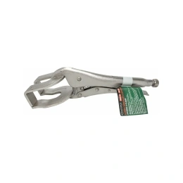 Зажим гейферный U-образный Rockforce 14"-350мм RF-66201-14(50769)