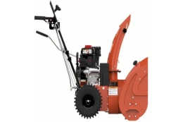 Снегоуборщик бензиновый ZimAni ST124E