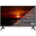 Телевизор BQ 24FS32B Black