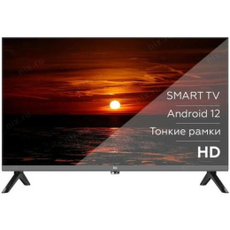 Телевизор BQ 24FS32B Black