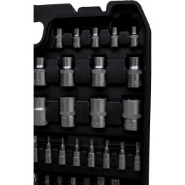 Набор инструментов Gigant DIY 108 предметов GDAS-108