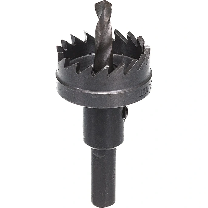 Коронка по металлу (30 мм; HSS) SKRAB 29330