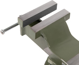 Тиски СИБРТЕХ 18618, 4300грамм