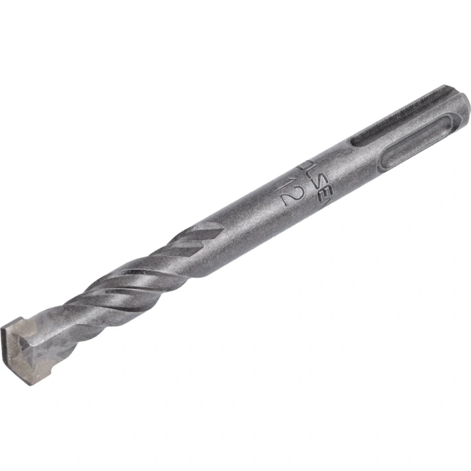 Сверло по бетону SDS-PLUS, 12x110 мм TOLSEN 75308