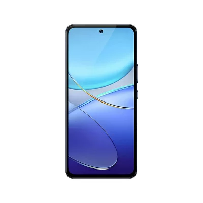 VIVO V30 Lite Black, 17,01 см (6.67") 2400 x 1080, 2,8 ГГц+1,9 ГГц, 8 Core, 8GB RAM, 128GB, 1 ТБ, 50 МП + 2 МП/8Mpix, 2 Sim, 2G, 3G, LTE, BT v5.0, Wi-Fi, NFC, GPS, Type-C, 5000mAh, Android 14, 186g, 163,17 ммx75,85 ммx7,79 мм