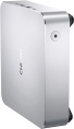 ПК Мини Chuwi AuBox Ryzen 7 8745HS 3.8 780M без ОС 2x2.5GbitEth WiFi BT 120W серебристый/черный 29750256