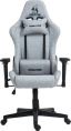 Кресло геймерcкое EVOLUTION TACTIC PRO Grey