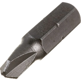 Вставка 3-лучевая №3 (1/4"DR; 25 мм) ROCKFORCE RF-122S2503(3360)