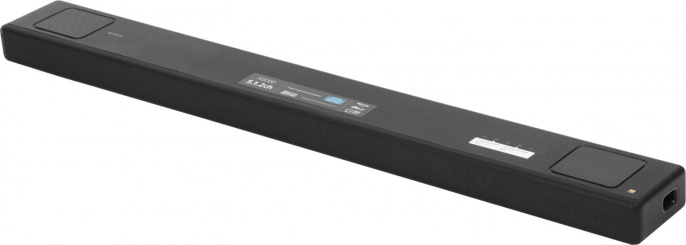 Саундбар Sony HT-A5000 5.1.2 450Вт черный