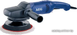 Полировальная шлифмашина AEG PE 150 4935412266