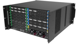 Контроллер F4 Host with Flight Case