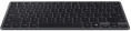 Клавиатура Samsung Smart Keyboard черный slim Multimedia EJ-B7800UBRGRU