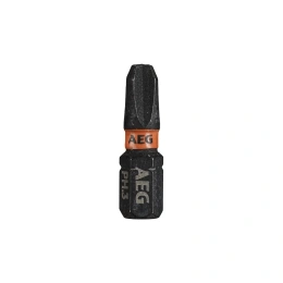 Биты ударные AAK253PZ3 (3 шт; PZ3; 25 мм) AEG 4932479172