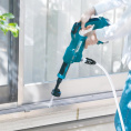 Минимойка Makita DHW180Z 250Вт