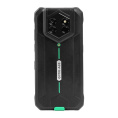 Смартфон MIG A65, MT6789 2,2 Ghz, 8Gb/128Gb, 1612*720 LCD, 32MP/48MP, 4G LTE, Android 14 без GMS, Wi-Fi 2.4GHz/5GHz, Bluetooth 5.1 BLE, NFC, сканер 2D, кабель USB Type-C, блок питания USB (MGA65-81A14.0S-S16)