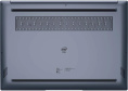 Ноутбук Digma Pro Pactos Core i3 1215U 8Gb SSD256Gb Intel UHD Graphics 16" IPS WUXGA (1920x1200) Windows 11 Pro dk.grey WiFi BT Cam 5500mAh (DN16P3-8CXW01)