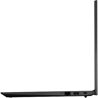 Ноутбук Lenovo V15 G2 IJL Celeron N4500/8Gb/SSD256Gb/15.6"/IPS/FHD/noOS/black (82QY00RGRU)