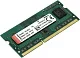 Модуль памяти Kingston ValueRAM KVR16LS11/4(WP) DDR3 SODIMM 4Gb PC3-12800 CL11 (for NoteBook)