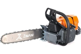 Бензопила Zimani ms 660 18" MS660-18