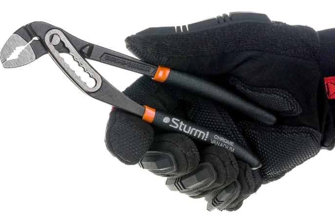 Клещи STURM! 1020-06-A180, 180мм