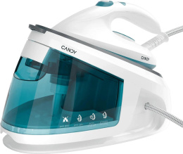 Парогенератор Candy CI-200,  белый / голубой