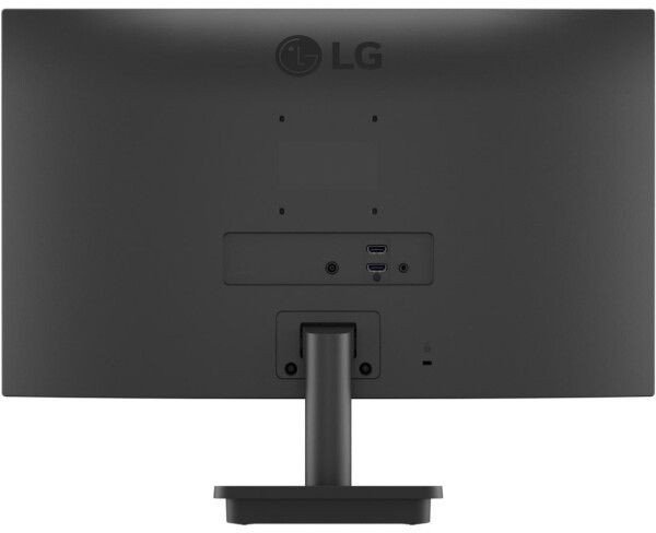 Монитор LG 27" 27MS500-B черный IPS LED 16:9 HDMI матовая 1000:1 250cd 178гр/178гр 1920x1080 100Hz FHD 3.5кг
