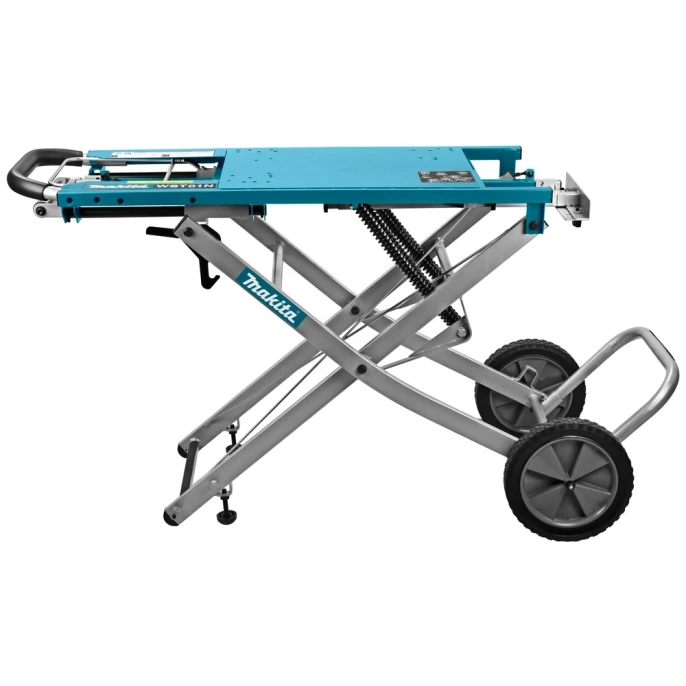 Стол для торцовочных пил WST-01N 5 Makita 198687-1