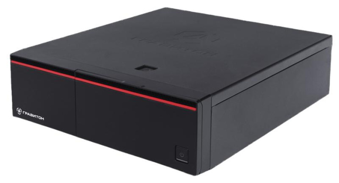 Персональный компьютер Персональный компьютер Гравитон Д32И i5-12400/2x8GB/1xSSD512GB/FP_2xUSB2.0/300W/K+M/NoOS/3YST Минпромторг (215065)