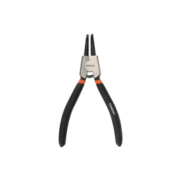 Щипцы для стопорных колец KENDO 180 мм 11502