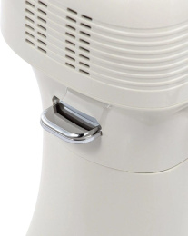 Миксер стационарный Moulinex Bake Easy QA140AF1 600Вт кремовый 8010001372