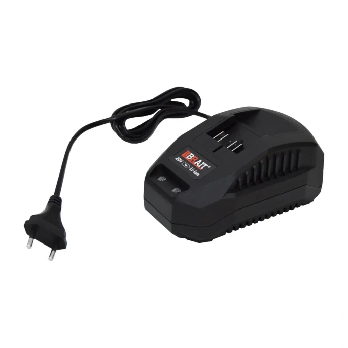 Устройство зарядное BC20-2.4PU PRO BRAIT 21.02.567.101