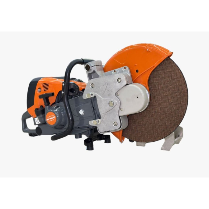 Рельсорезный станок РРС-400Д-2М