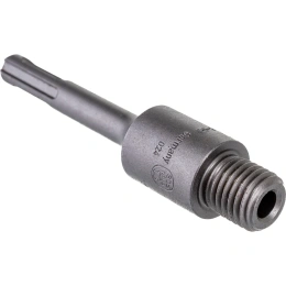 Хвостовик SDS+ для полых коронок М16; 105 мм BOSCH 2608550057