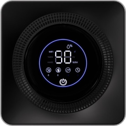 Мойка воздуха Royal Clima AURORA RAW-AU350/5EW-WT