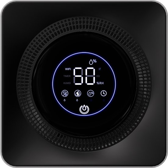 Мойка воздуха Royal Clima AURORA RAW-AU350/5EW-WT