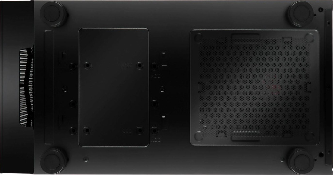 Компьютер BLOODY BD-PC CB76T2 Tower Intel Core i5 14400F,  DDR5 32ГБ, 1ТБ(SSD),  NVIDIA GeForce RTX 5060 - 8 ГБ,  Windows 11 Home,  черный [2141962]