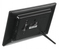Цифровая фоторамка Digma PF-1043 IPS,  10.1", черный [pf1043bk]