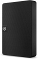 4ТБ Внешний диск HDD  Seagate Expansion Portable STKM4000400, USB 3.0, черный