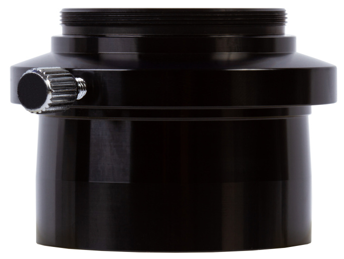 Адаптер для телескопа Bresser 1,25/2" с T2-резьбой