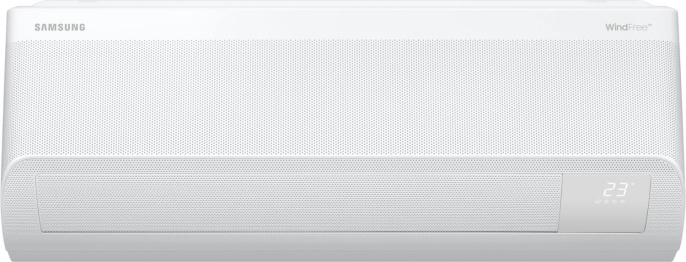 Сплит-система Samsung AR60F12C1DW Inverter белый