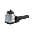 Усилитель крутящего момента NORGAU 1/2х1.1/2 6000 Нм, тип NTM37-600-168, 056020009