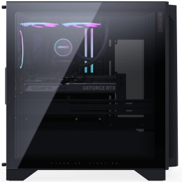 Настольный ПК AORUS PRIME 5 AP551 AMD Ryzen 7 9800X3D/32Gb/SSD2Tb/RTX5080 16Gb/PSU 850W (Gold)/NoOS/Black (AP5A7N8-5106)