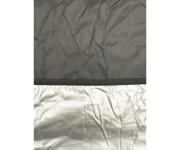 Чехол ZimAni для садового трактора L, размер: 182x112x117 см Z00029